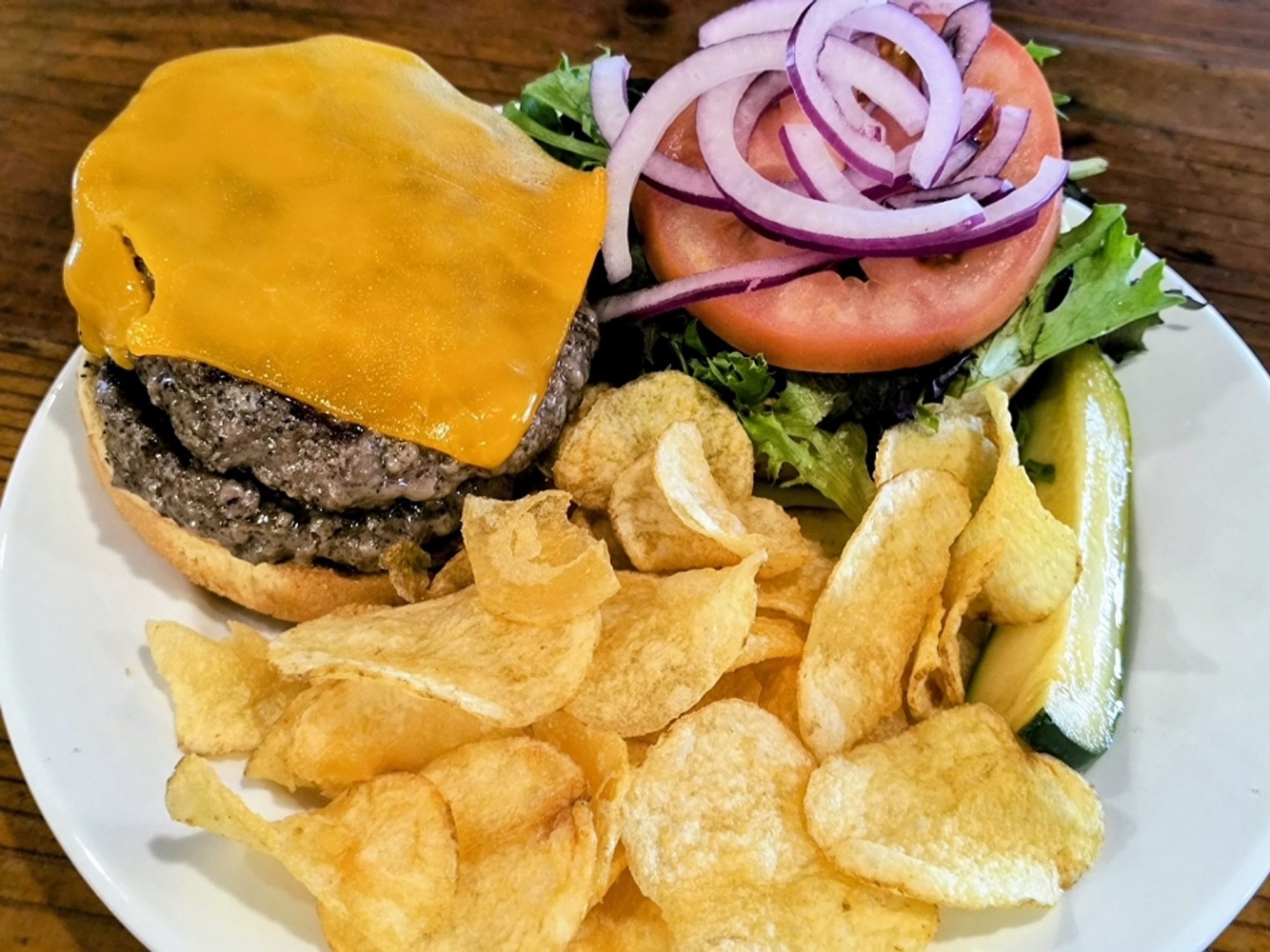 Angus Burger