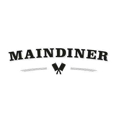Logo von Maindiner