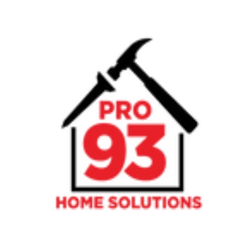 Pro 93 Home Solutions