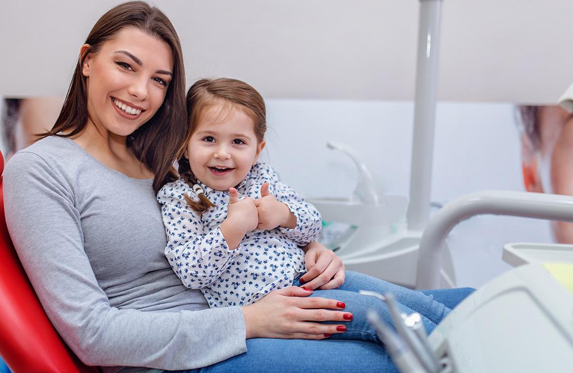 Pediatric Dentistry