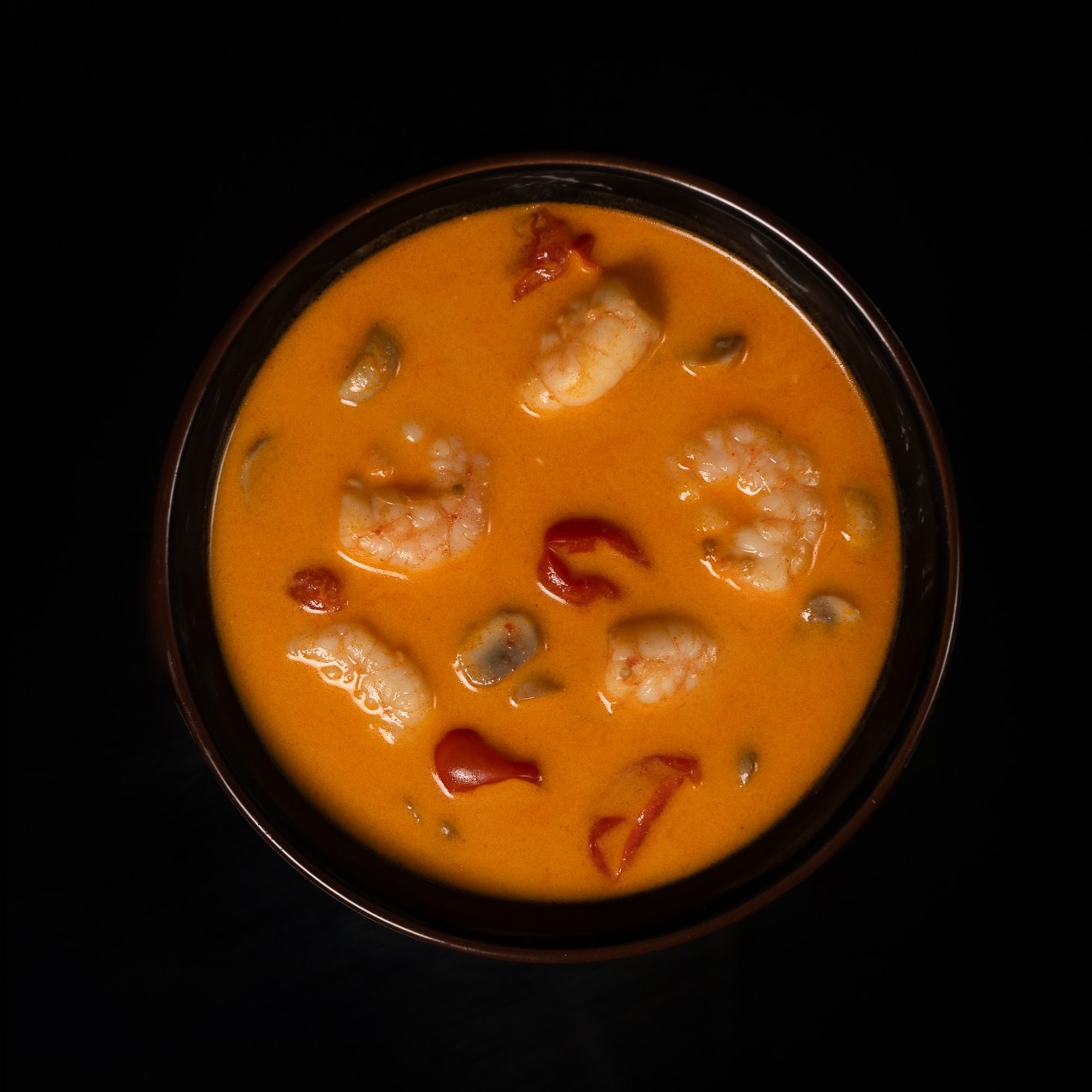Tom Yum
