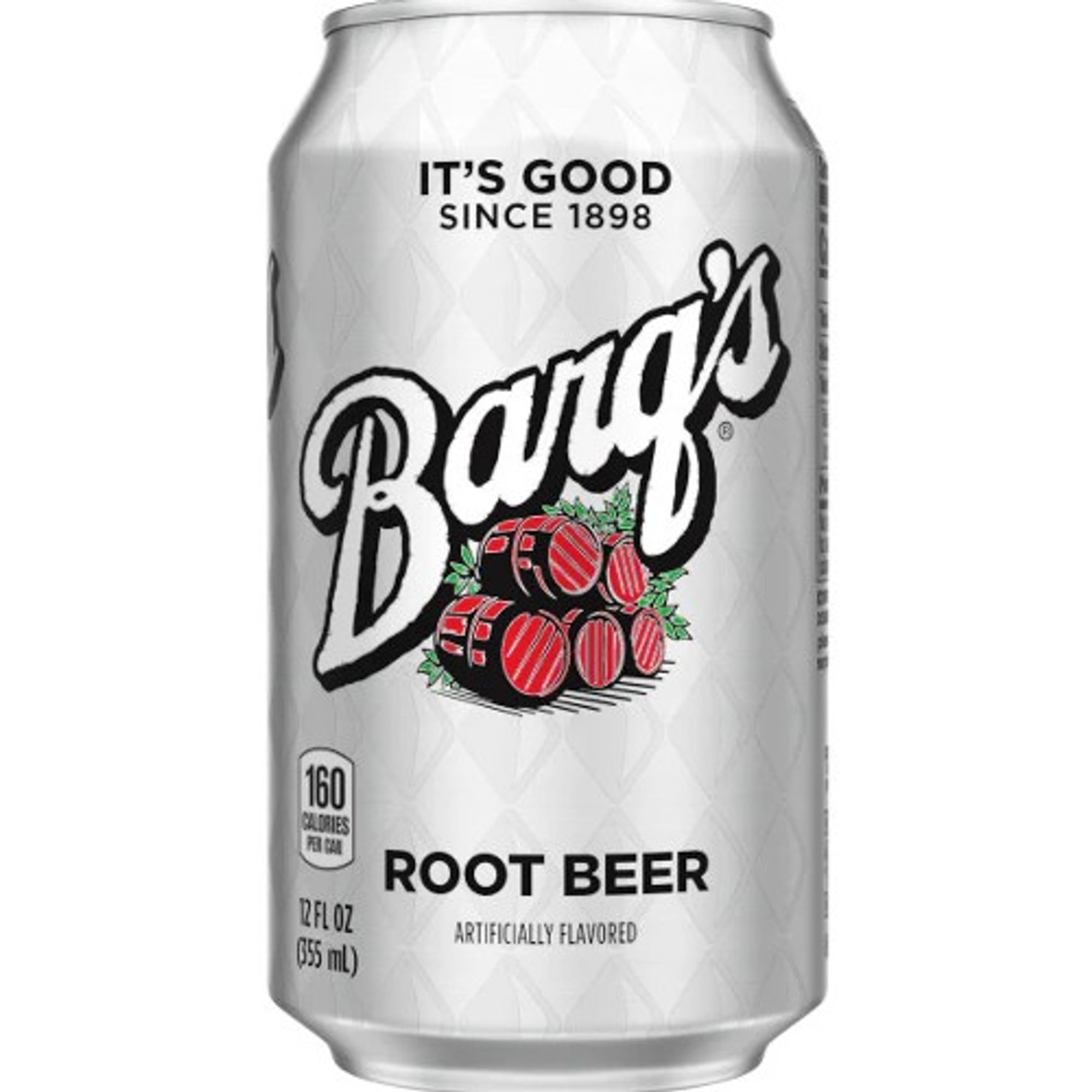 Root Beer 12 Oz