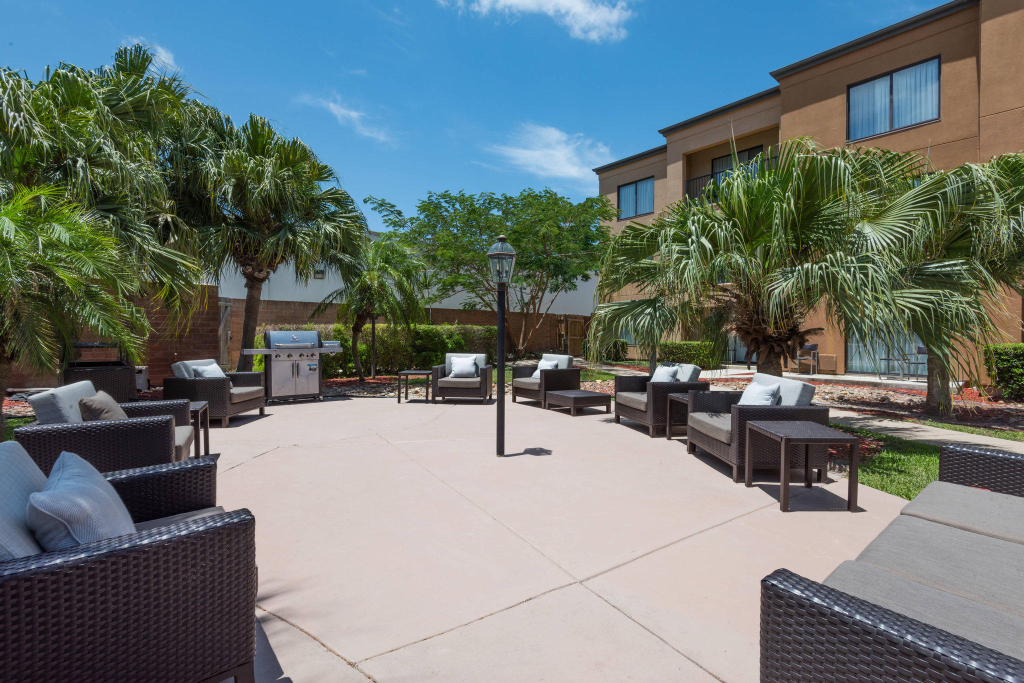 Courtyard by Marriott Harlingen Photo