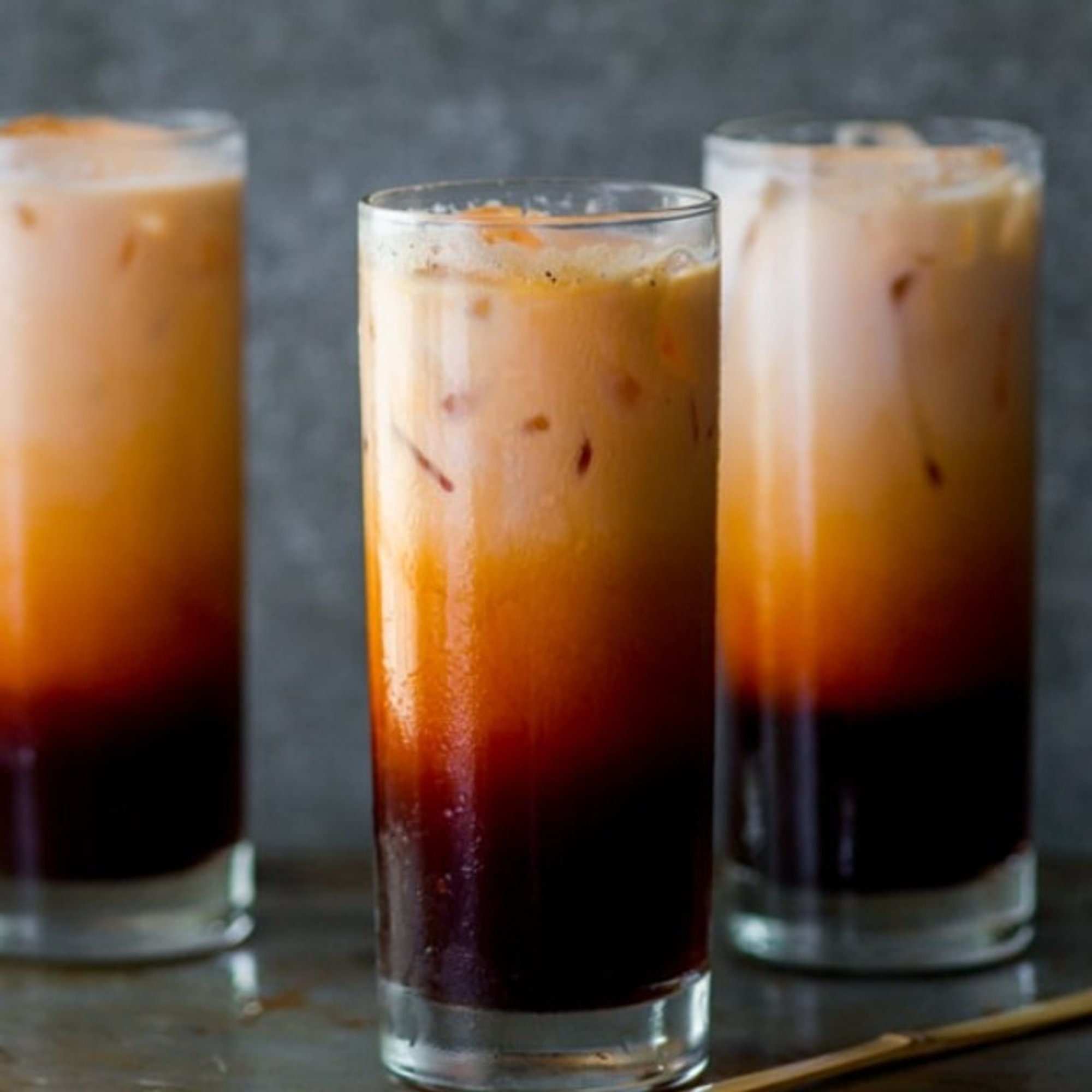 Classic Thai Tea