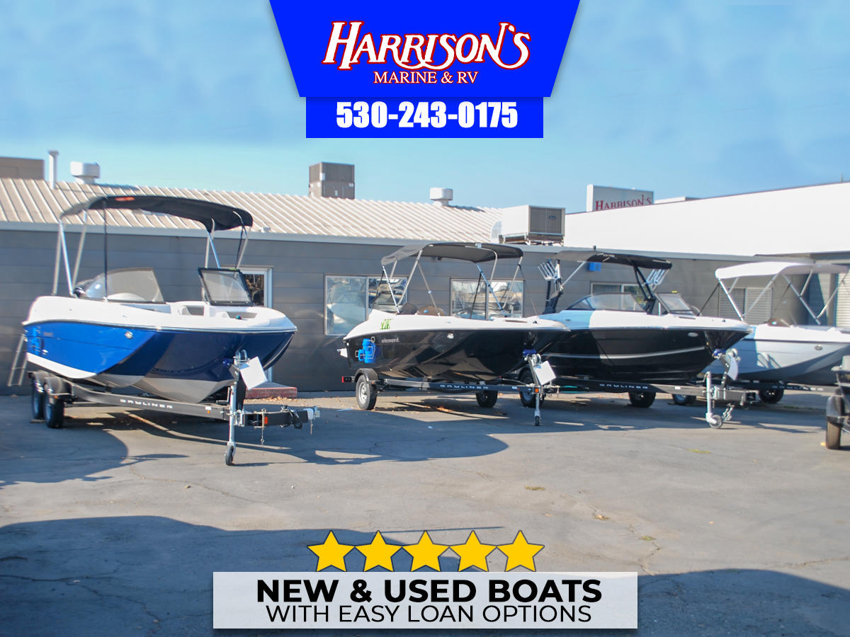 Harrison's Marine & RV Photo