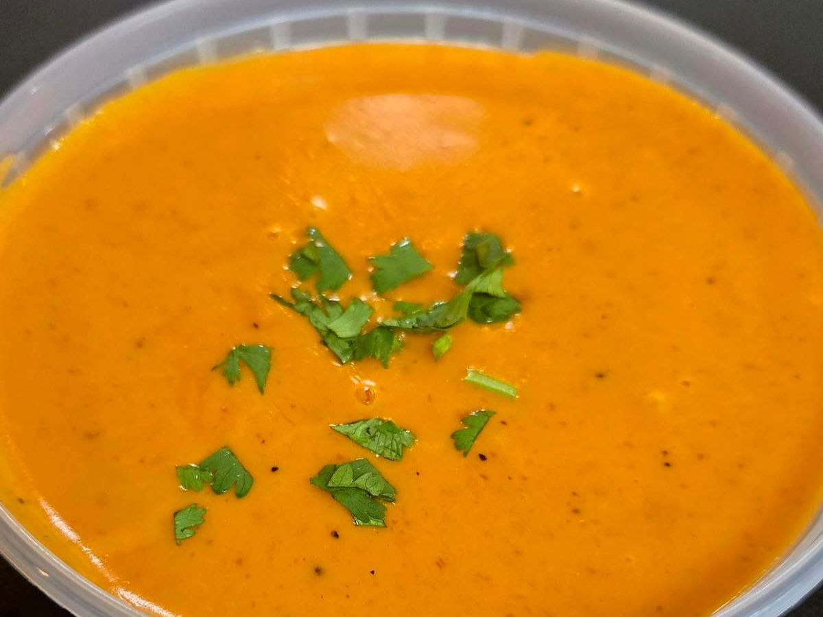 Tomato Soup