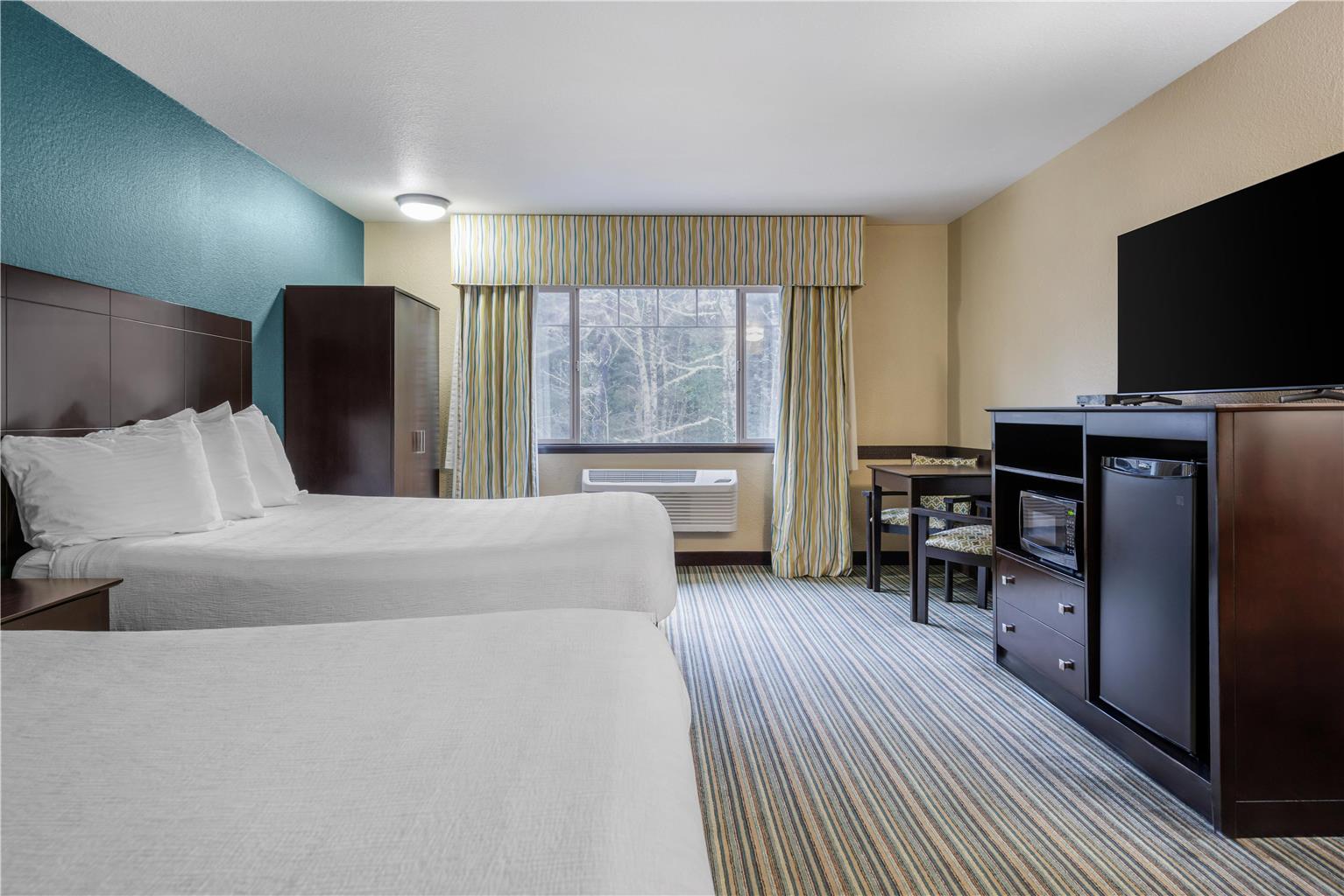 Best Western Long Beach Inn Image