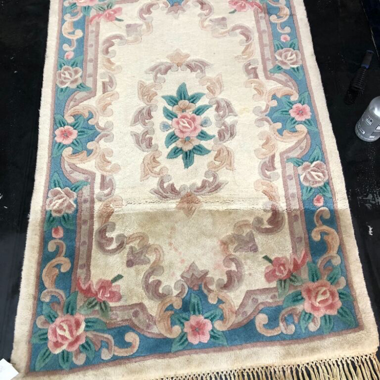 Shambaugh Cleaning & Restoration Image