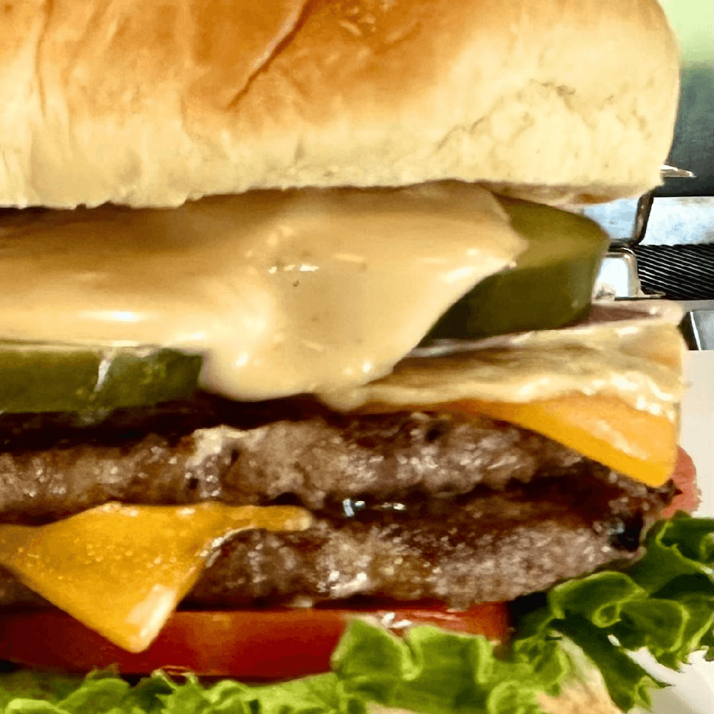 Cheeseburger