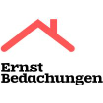 Logo von Ernst Bedachungen