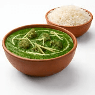 Gobi Palak