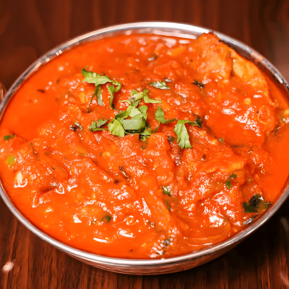 Chicken Curry