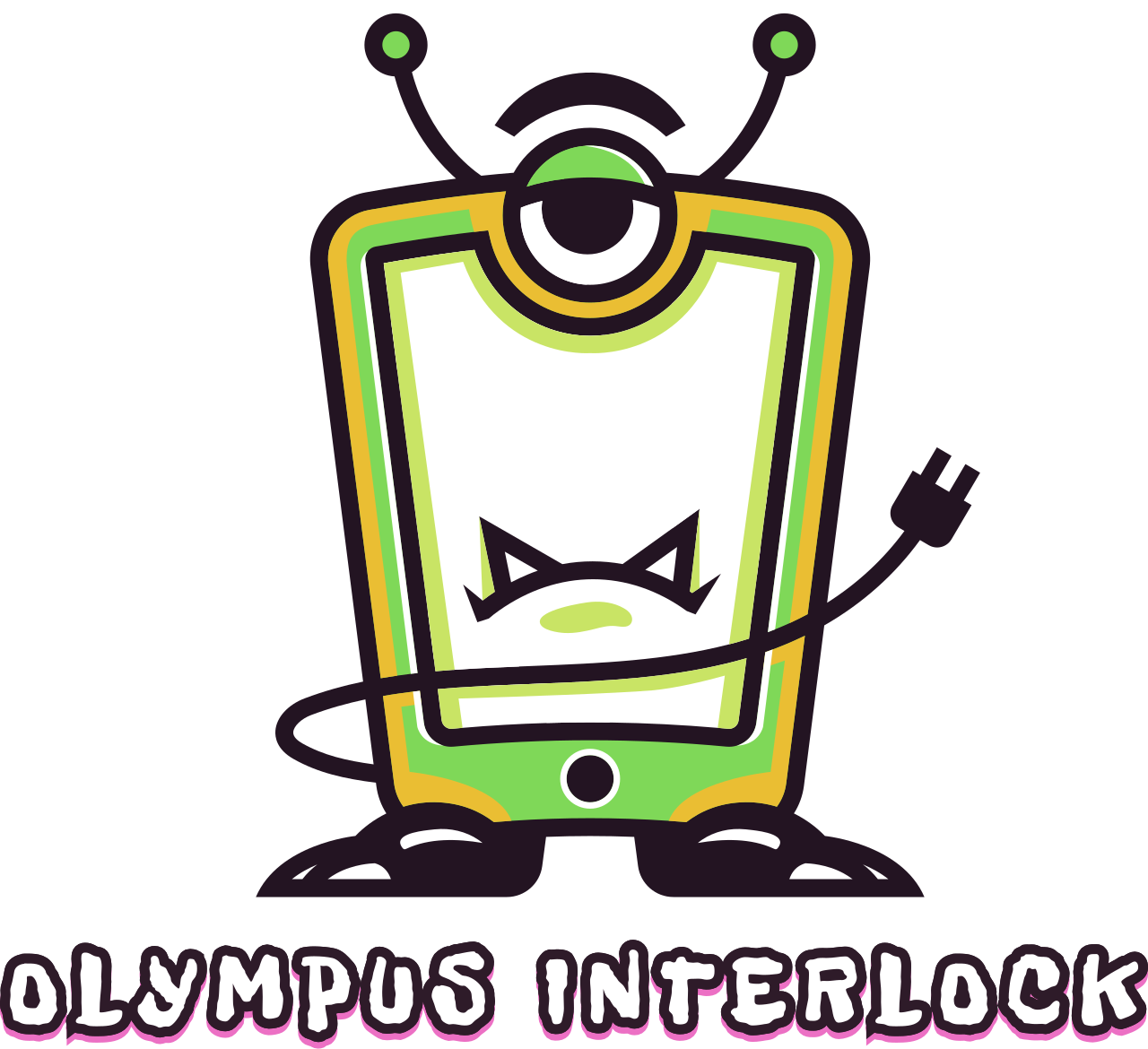 Olympus traffic survival school and Interlock service. Image