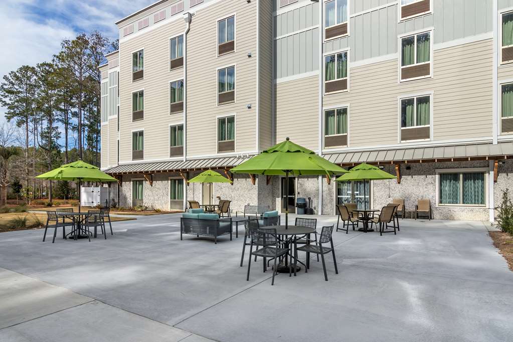 Best Western Plus Bluffton / Hilton Head Hotel Image