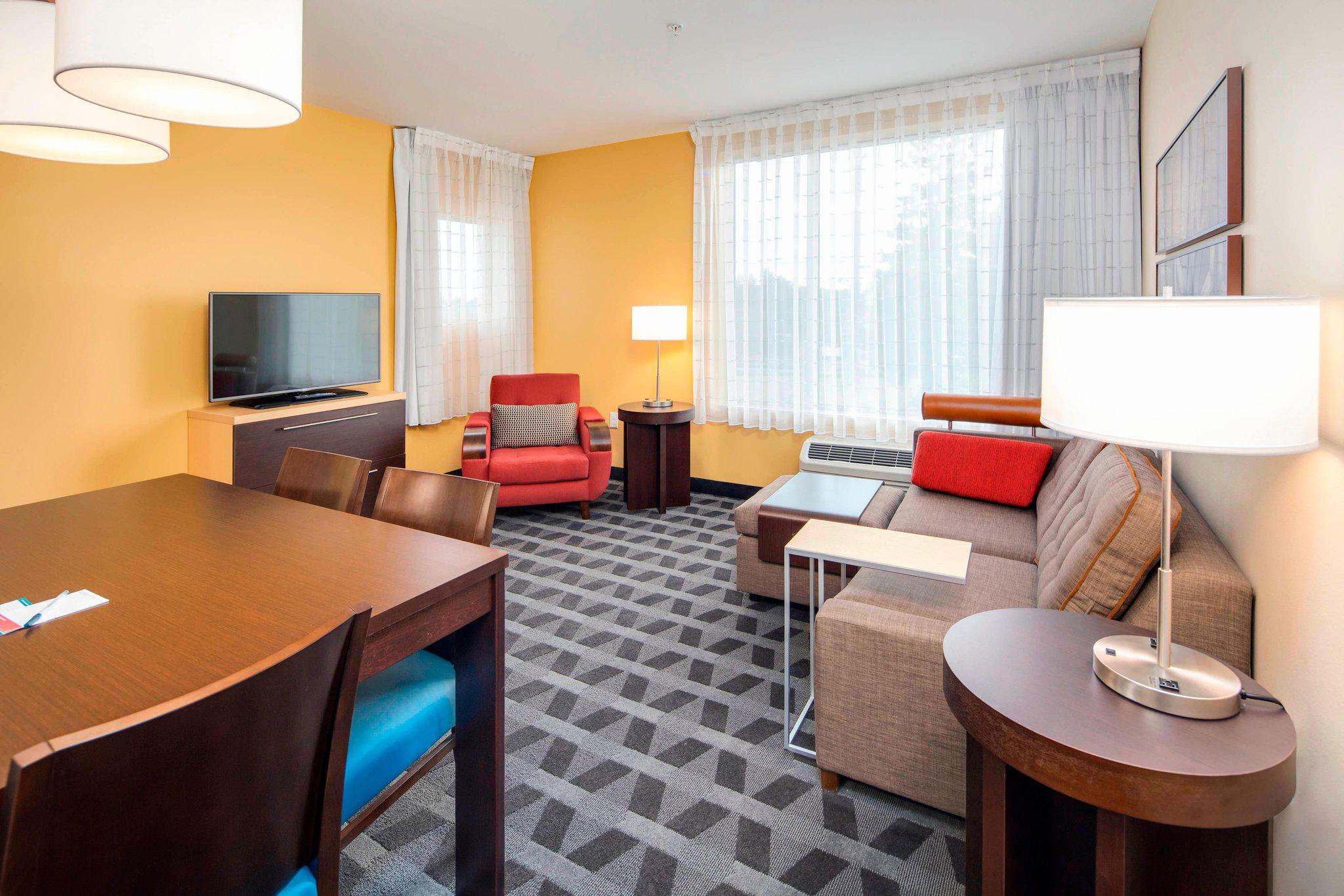 TownePlace Suites by Marriott Bellingham Photo