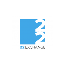 22 Exchange Logo