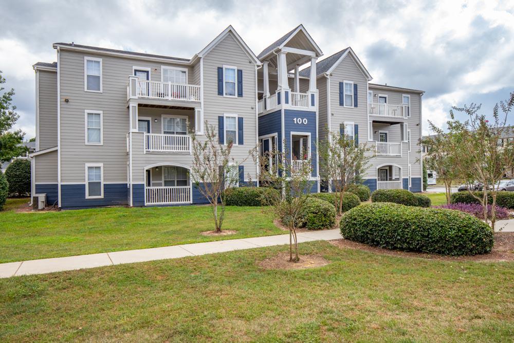 The Vault at Statesboro Apartments Photo