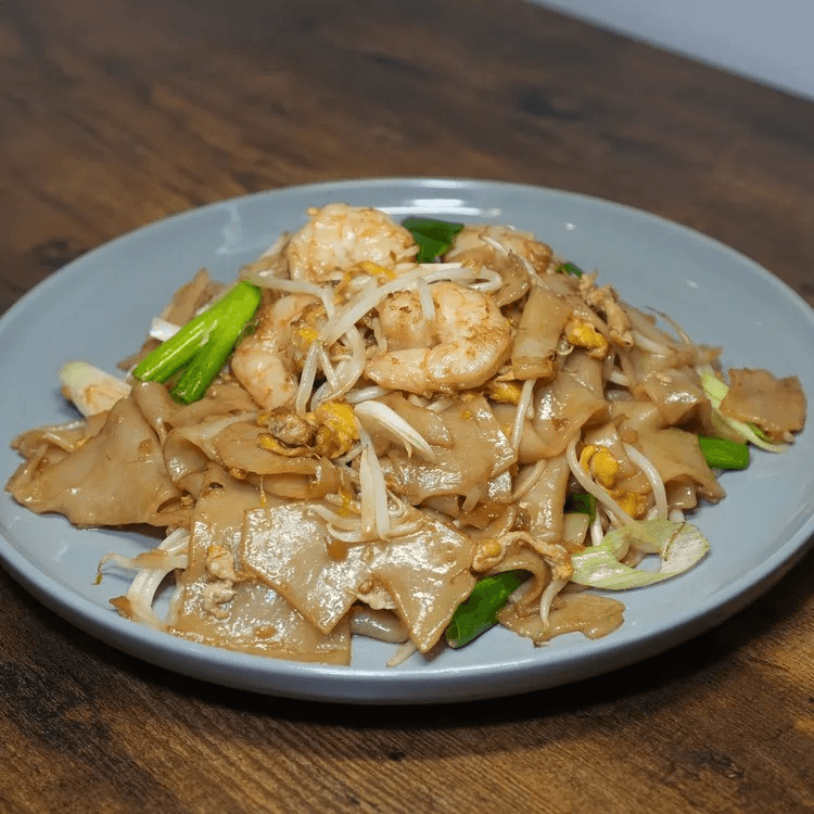 Kua Noodles