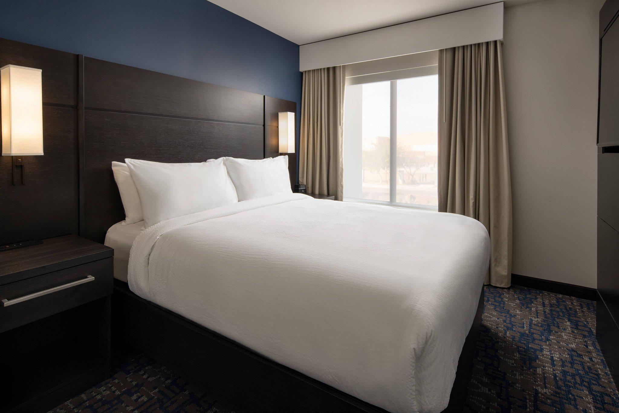 Residence Inn by Marriott Scottsdale Salt River Photo