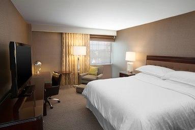 Images Sheraton Pittsburgh Airport Hotel