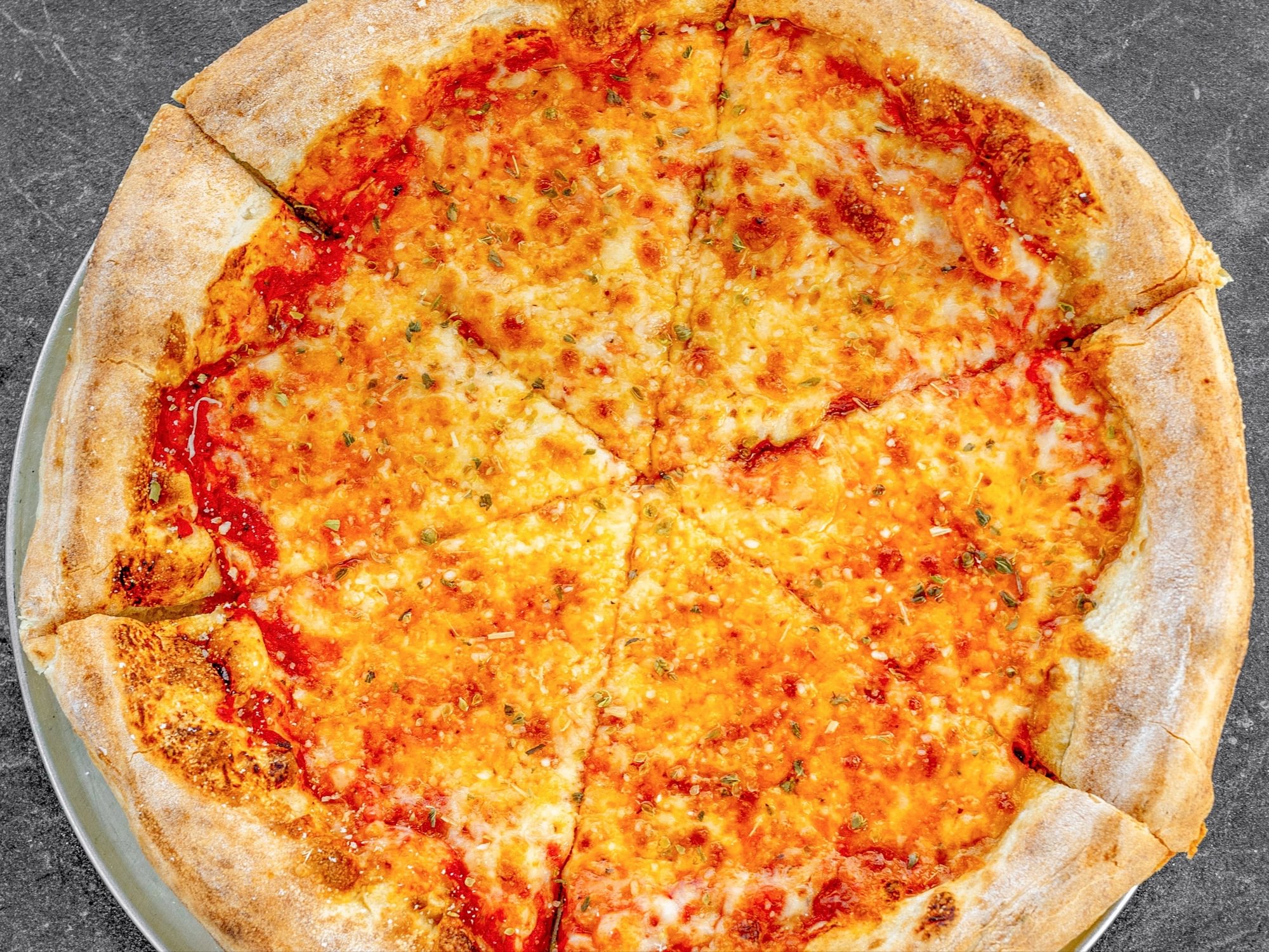 The Cheese 8