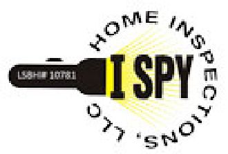 I Spy Home Inspections Photo