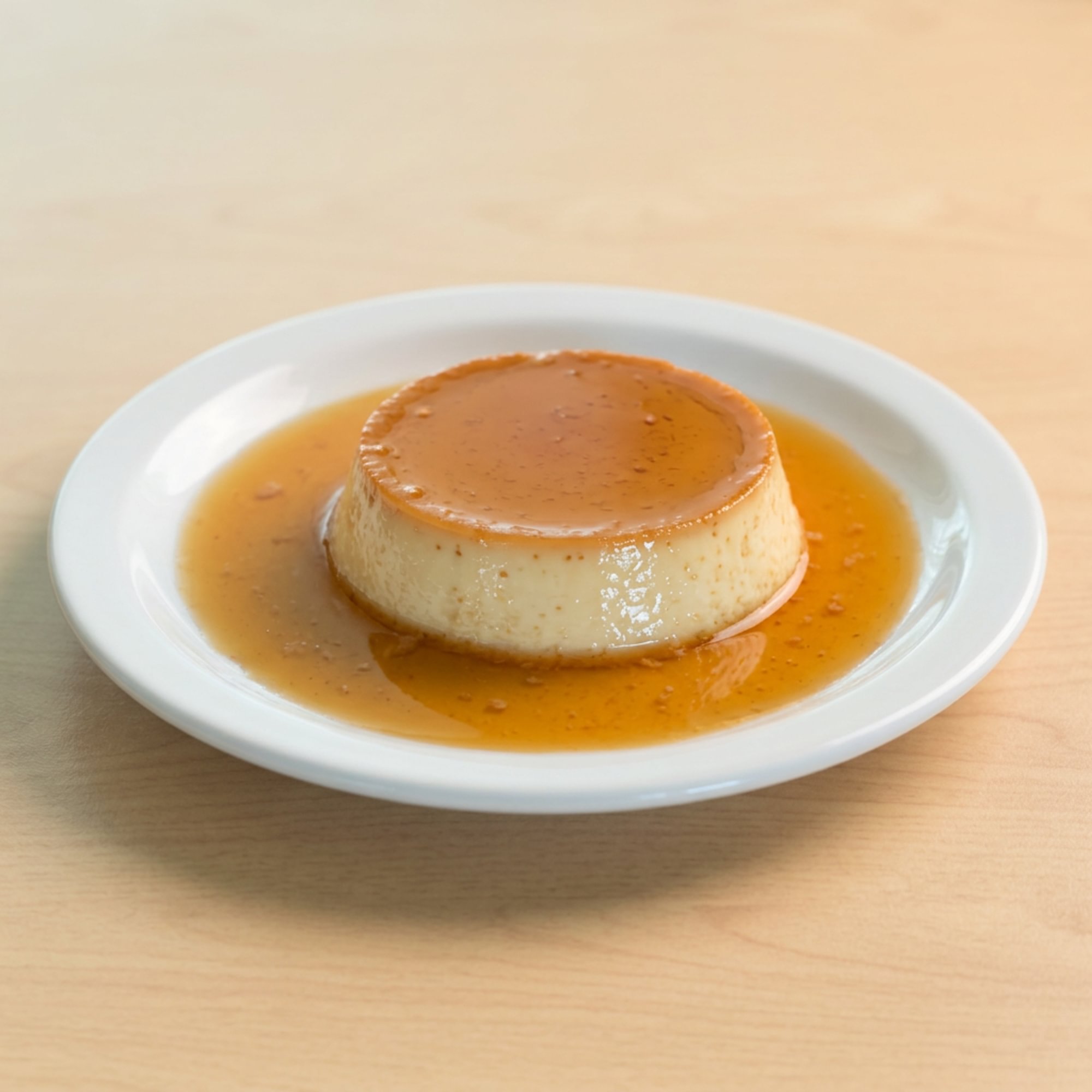 Flan