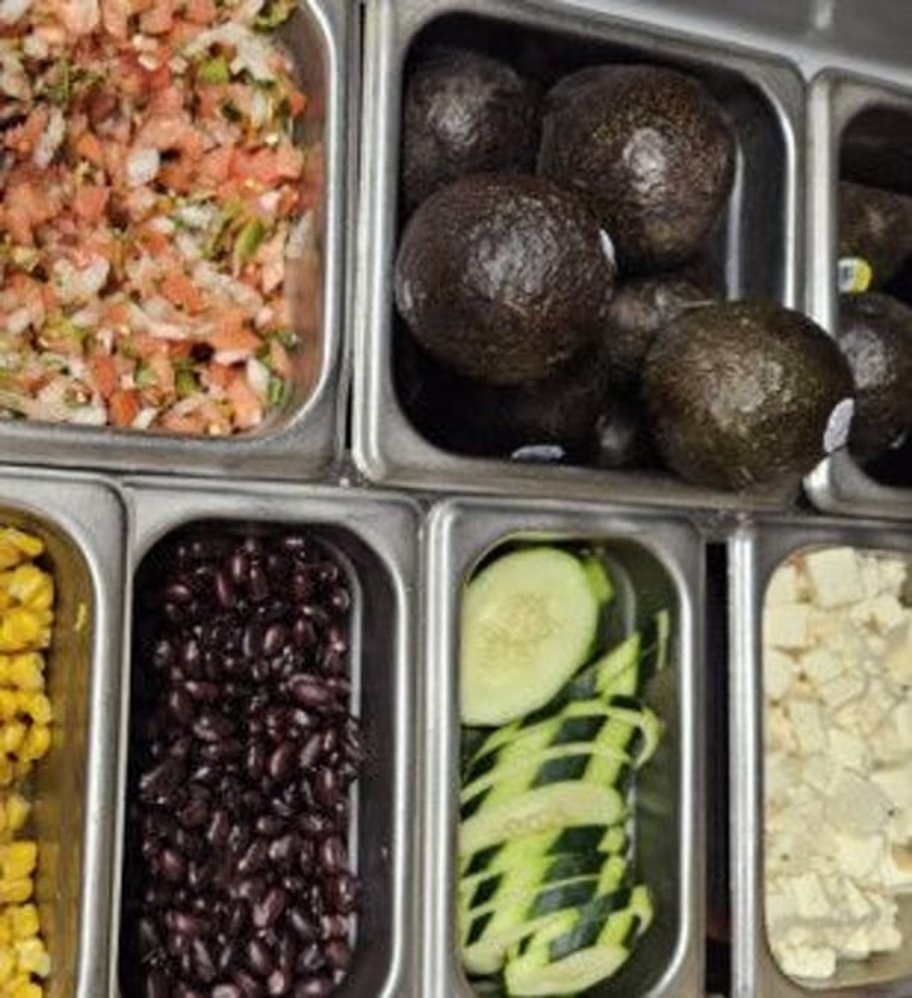 Add Veggies
