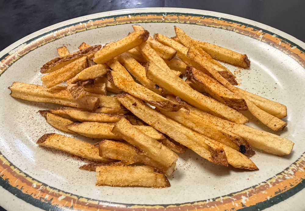 Handcut Fries