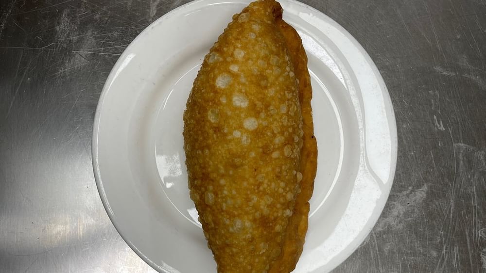 Veggie Mattu