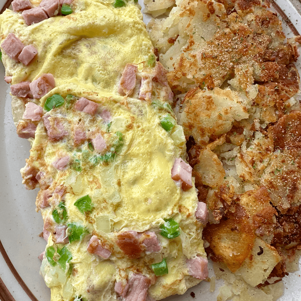 Denver Omelet
