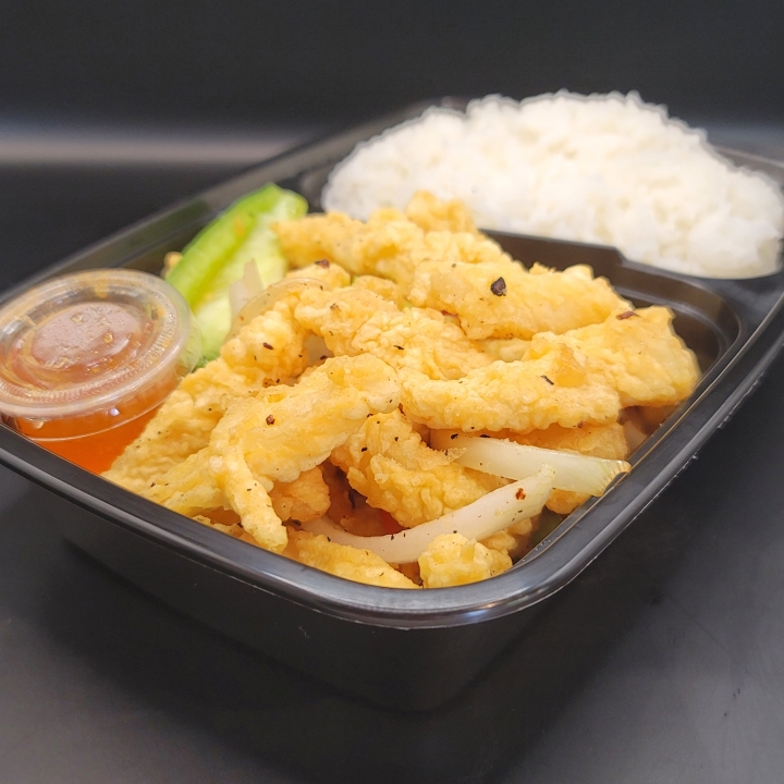 Calamari