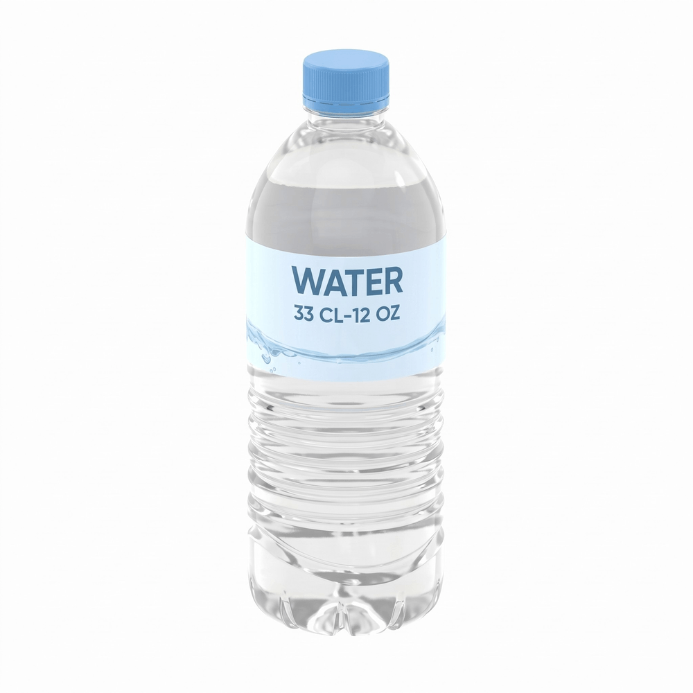 Bottled Water