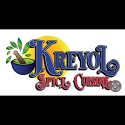 Kreyol Spice Cuisine Logo