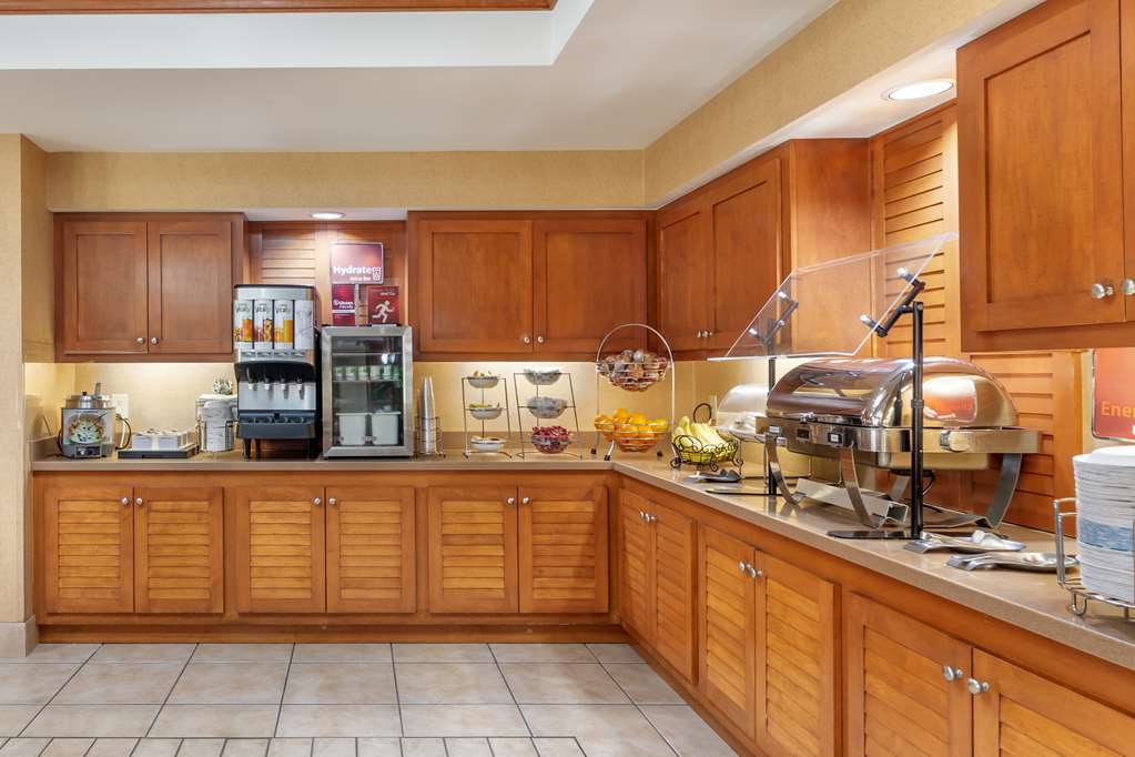 Best Western Plus Kendall Hotel & Suites Image