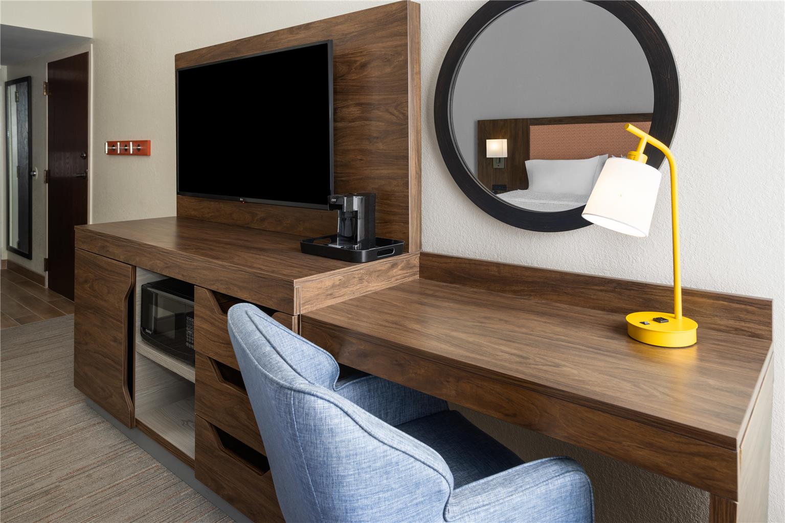 Hampton Inn Somerset Image