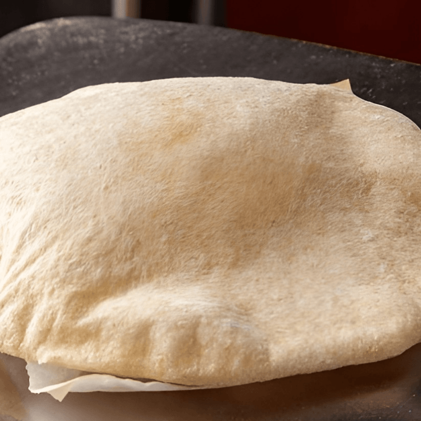 Pocket Pita (Arabic)