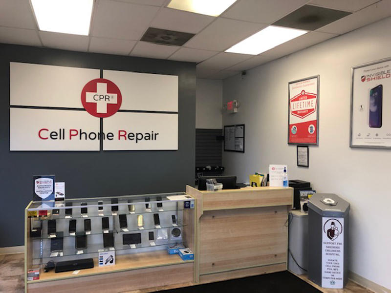 CPR Cell Phone Repair Rolla Photo