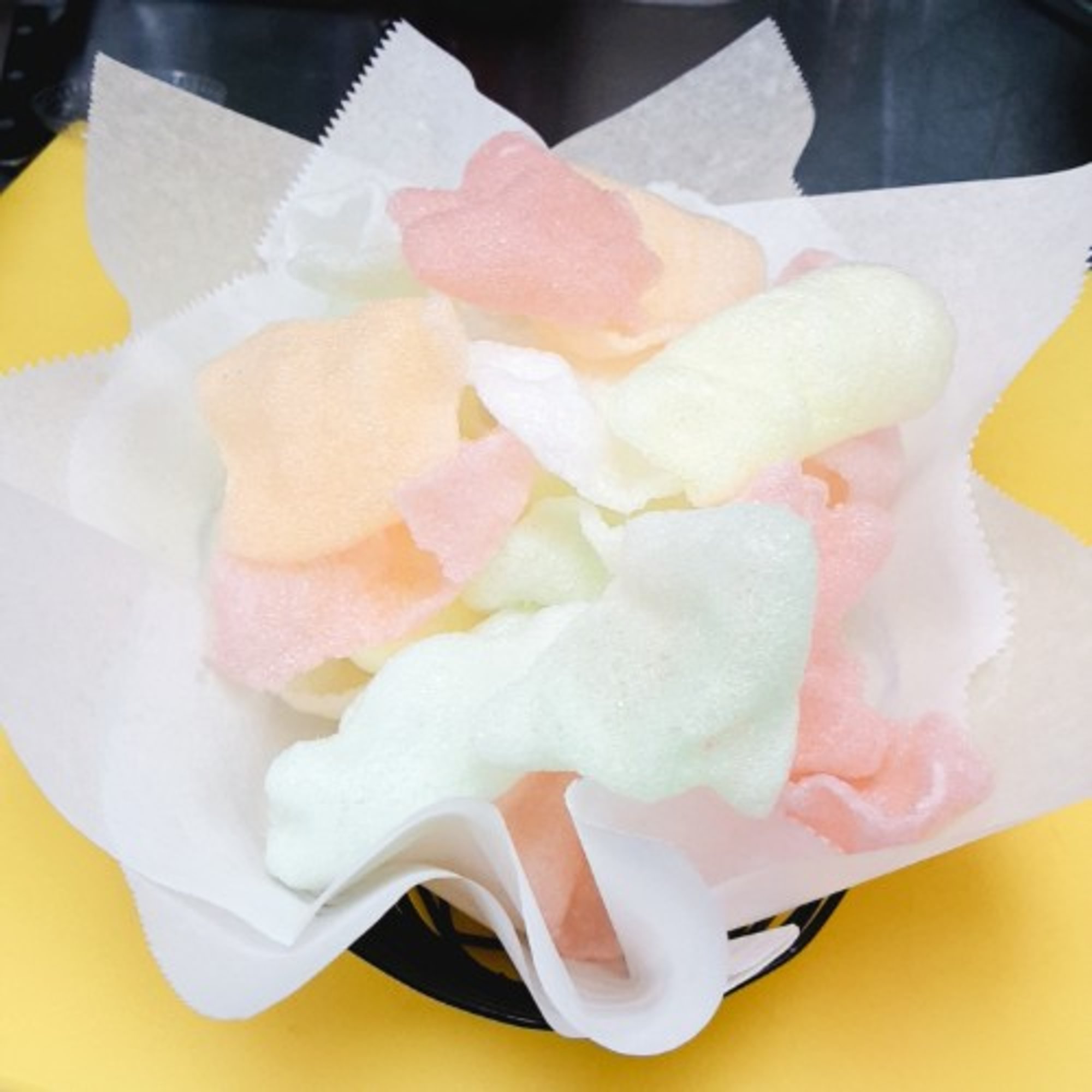 Shrimp Chips