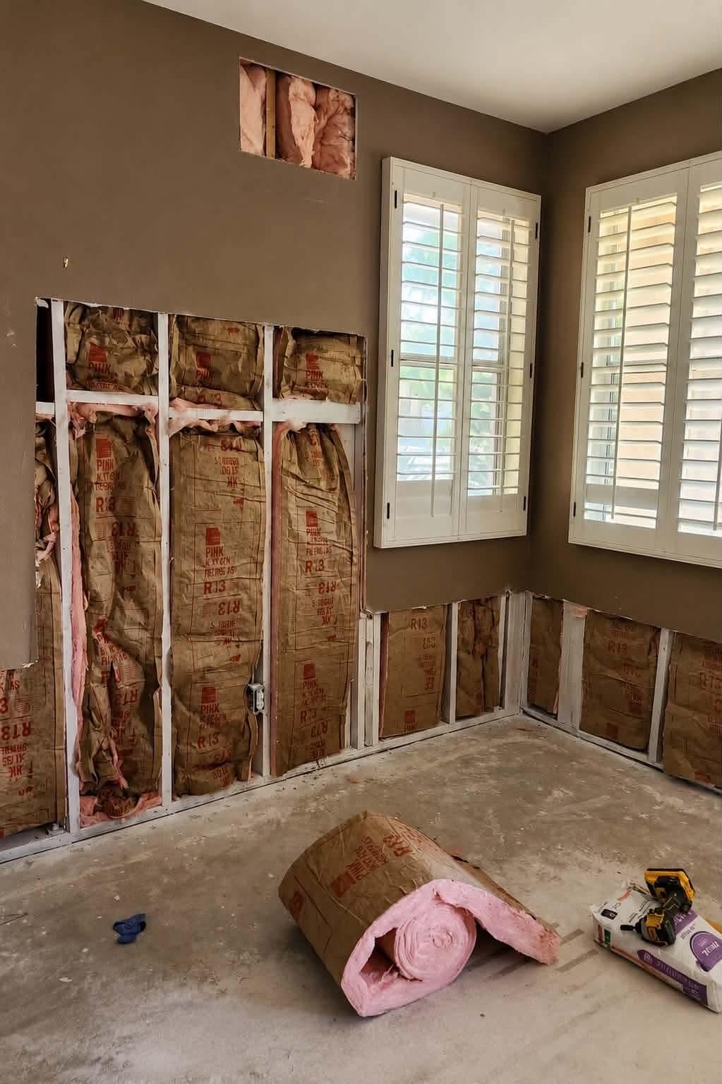D Global Construction
