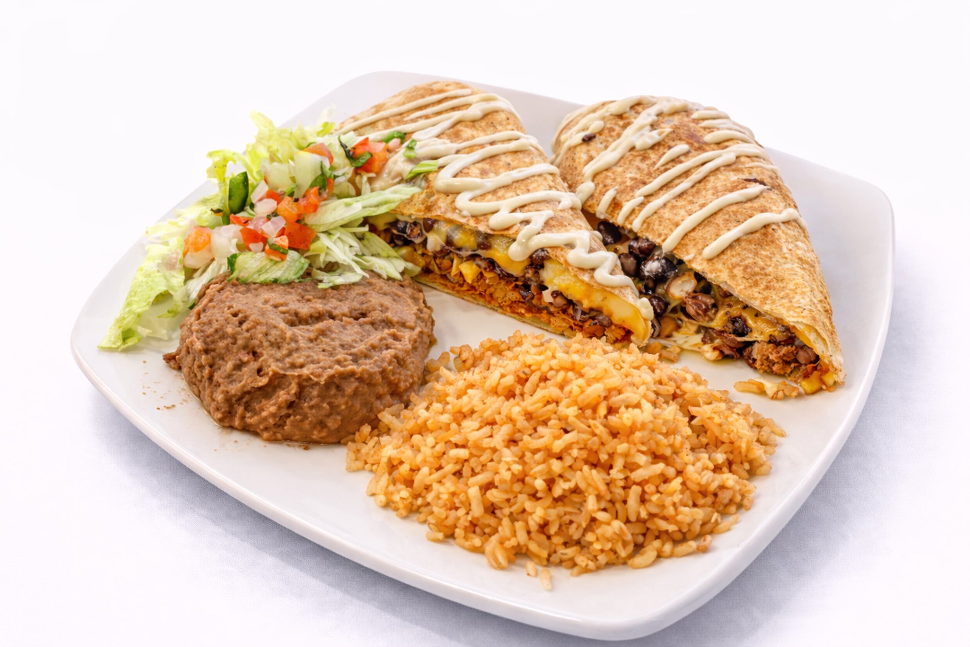 BURRITO