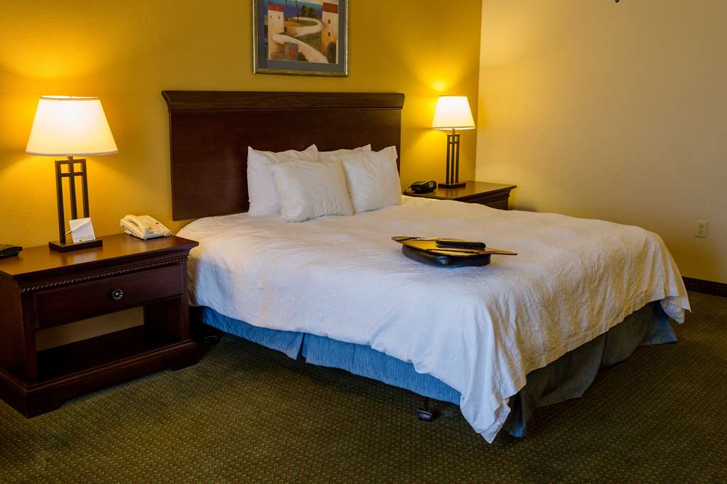 Hampton Inn Oxford-West Image