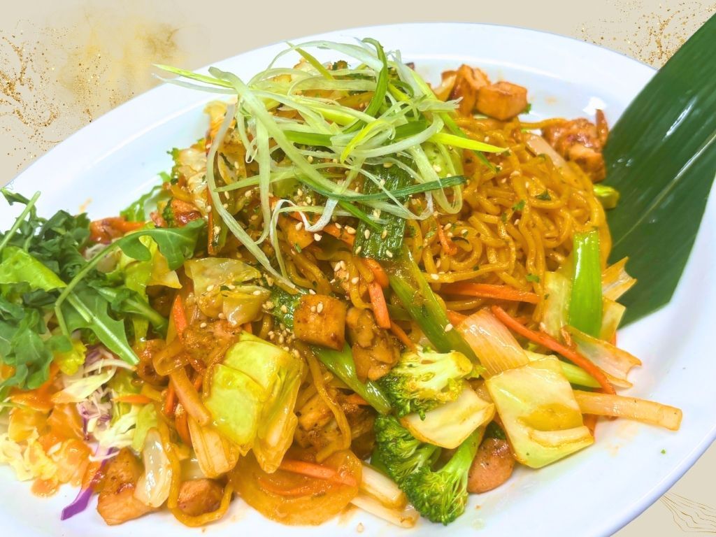 Yakisoba