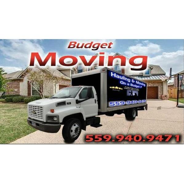 Budget Moving & Hauling