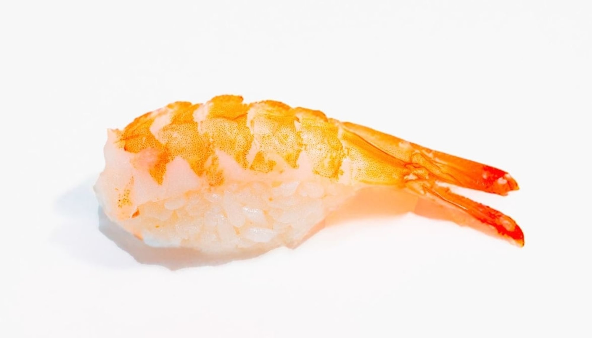 N3 Nigiri Ebi Shrimp/2Pcs