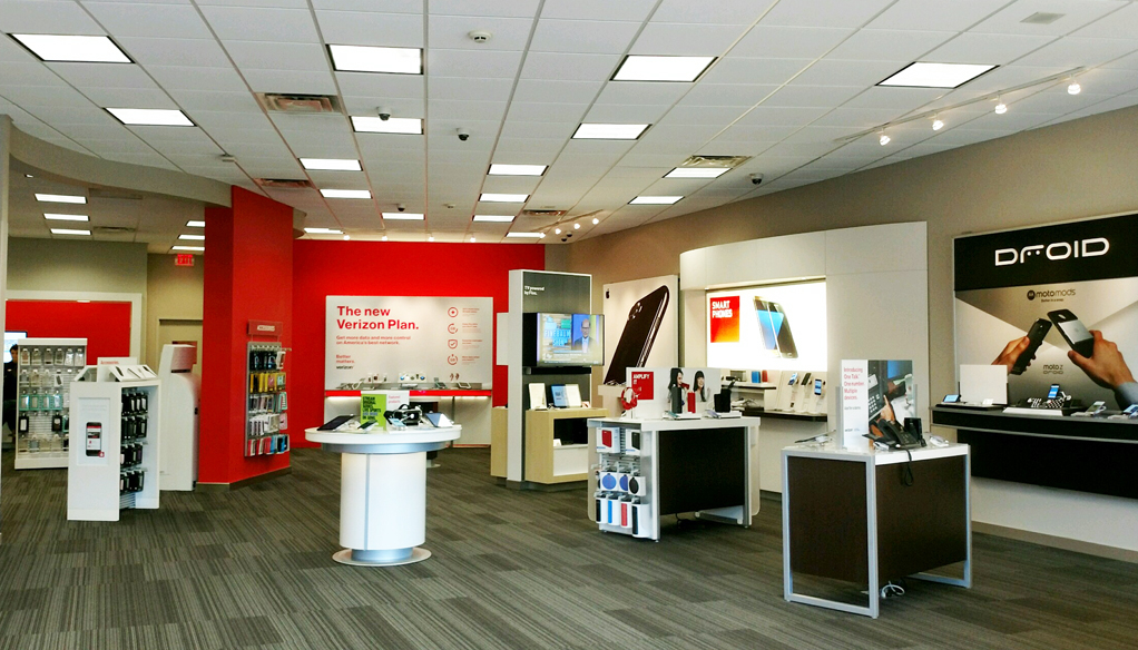 Verizon Photo