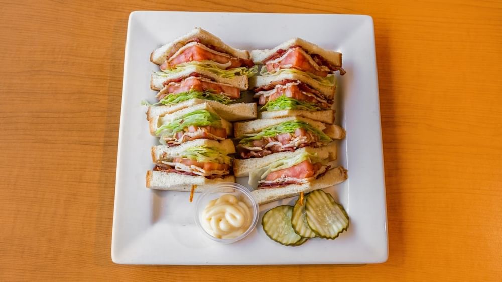 Club Sandwich