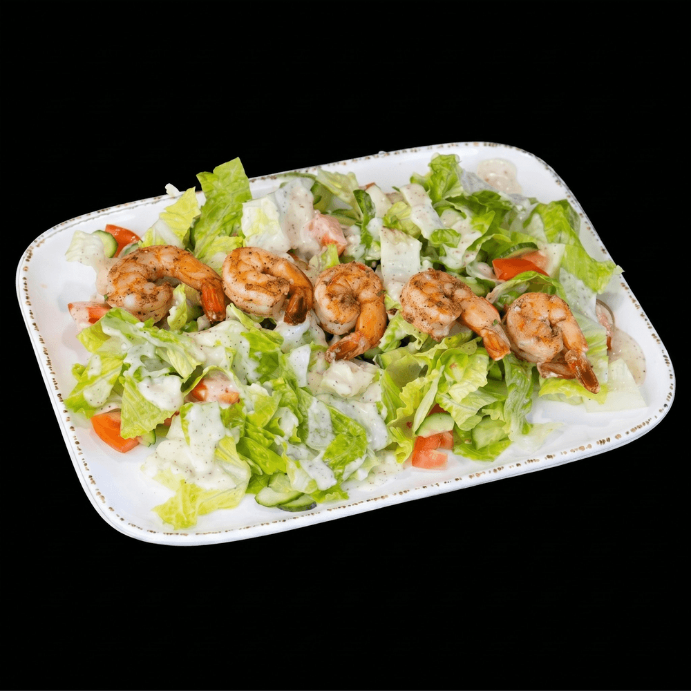 Shrimp Salad