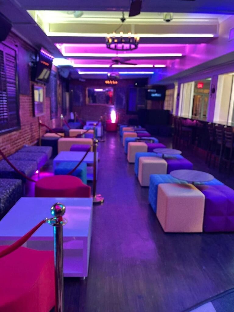 RHINO RESTAURANT & LOUNGE Image