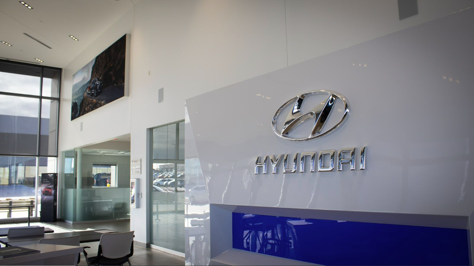 Woodhouse Place Hyundai Image